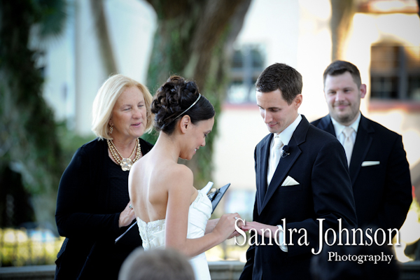 Best Club Continental wedding photographer - Sandra Johnson (SJFoto.com)